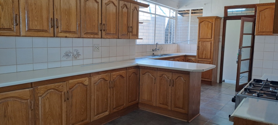 3 Bedroom Property for Sale in Morelig Free State